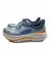 HOKA (ホカ) M BONDI 9 ブルー サイズ: 27cm：9000円