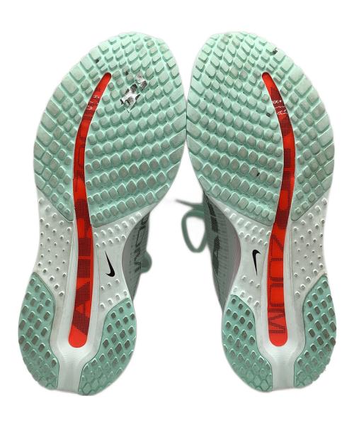 NIKE（ナイキ）NIKE (ナイキ) PEGASUS PREMIUM BARELY GREEN グリーン×レッド サイズ:27cmの古着・服飾アイテム