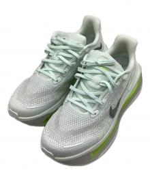 NIKE（ナイキ）の古着「Vomero Premium "Barely Volt"」｜グリーン