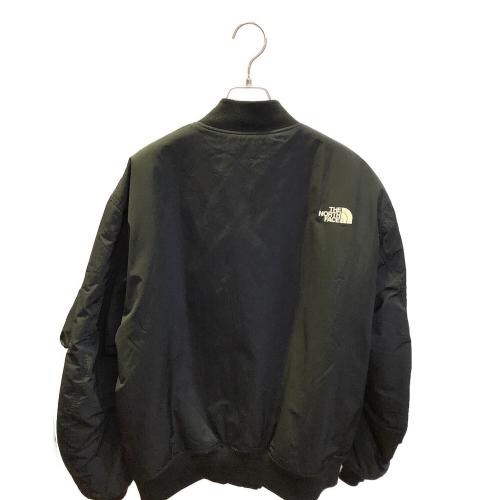 THE NORTH FACE（ザ ノース フェイス）THE NORTH FACE (ザ ノース フェイス) インサレーションボンバージャケット アウトドアウェア(ジャケット) NY82334 メンズ SIZE L ブラック ブラック サイズ:Lの古着・服飾アイテム