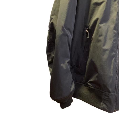 THE NORTH FACE（ザ ノース フェイス）THE NORTH FACE (ザ ノース フェイス) インサレーションボンバージャケット アウトドアウェア(ジャケット) NY82334 メンズ SIZE L ブラック ブラック サイズ:Lの古着・服飾アイテム