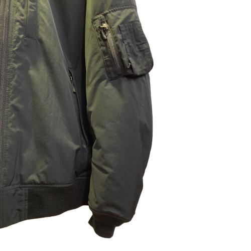 THE NORTH FACE（ザ ノース フェイス）THE NORTH FACE (ザ ノース フェイス) インサレーションボンバージャケット アウトドアウェア(ジャケット) NY82334 メンズ SIZE L ブラック ブラック サイズ:Lの古着・服飾アイテム