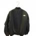 THE NORTH FACE (ザ ノース フェイス) インサレーションボンバージャケット アウトドアウェア(ジャケット) NY82334 メンズ SIZE L ブラック ブラック サイズ:L：18000円