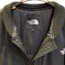 中古・古着 THE NORTH FACE (ザ ノース フェイス) インサレーションボンバージャケット アウトドアウェア(ジャケット) NY82334 メンズ SIZE L ブラック ブラック サイズ:L：18000円