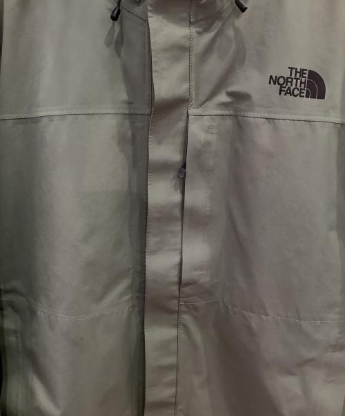 THE NORTH FACE（ザ ノース フェイス）THE NORTH FACE (ザ ノース フェイス) トレッキングウェア(ジャケット) オリーブ サイズ:Lの古着・服飾アイテム