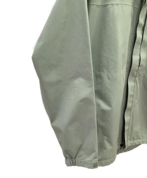 THE NORTH FACE（ザ ノース フェイス）THE NORTH FACE (ザ ノース フェイス) トレッキングウェア(ジャケット) オリーブ サイズ:Lの古着・服飾アイテム
