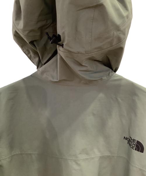 THE NORTH FACE（ザ ノース フェイス）THE NORTH FACE (ザ ノース フェイス) トレッキングウェア(ジャケット) オリーブ サイズ:Lの古着・服飾アイテム
