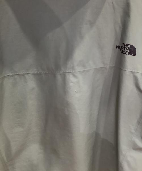 THE NORTH FACE（ザ ノース フェイス）THE NORTH FACE (ザ ノース フェイス) トレッキングウェア(ジャケット) オリーブ サイズ:Lの古着・服飾アイテム