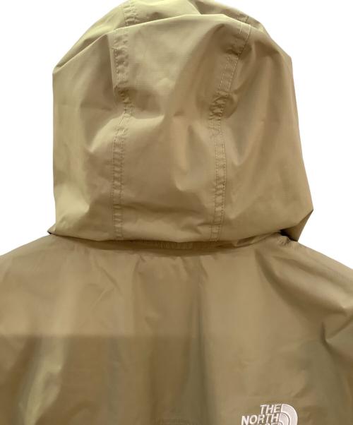 THE NORTH FACE（ザ ノース フェイス）THE NORTH FACE (ザ ノース フェイス) アウトドアウェア(ジャケット) カーキ サイズ:Lの古着・服飾アイテム