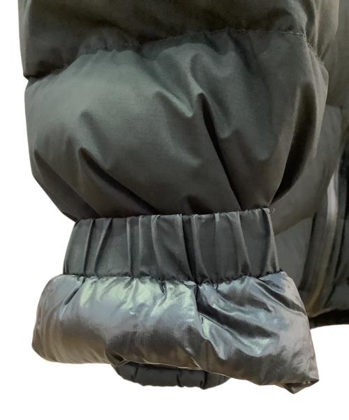 mont-bell（モンベル）mont-bell (モンベル) アウトドアウェア(ジャケット) ブラック サイズ:Mの古着・服飾アイテム