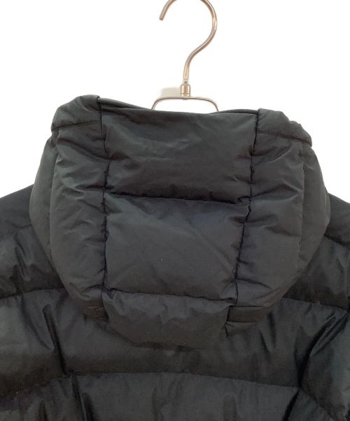 mont-bell（モンベル）mont-bell (モンベル) アウトドアウェア(ジャケット) ブラック サイズ:Mの古着・服飾アイテム