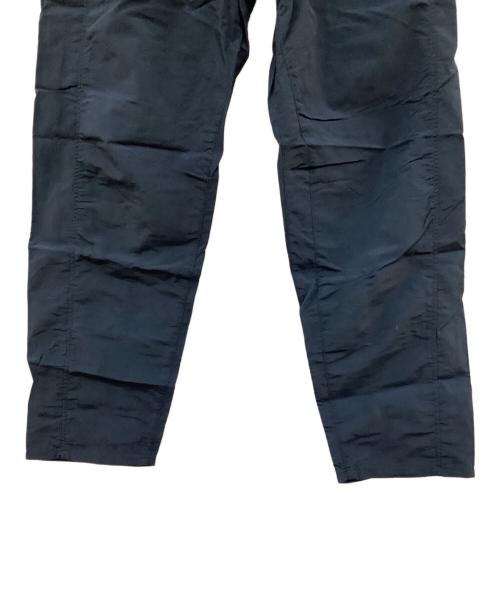 山と道（ヤマトミチ）山と道 (ヤマトミチ) トレッキングボトム(ロング) ネイビー サイズ:Lの古着・服飾アイテム