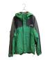 THE NORTH FACE（ザ ノース フェイス）の古着「アウトドアウェア(ジャケット)」｜グリーン