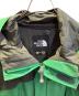 中古・古着 THE NORTH FACE (ザ ノース フェイス) アウトドアウェア(ジャケット) グリーン サイズ:XXL：12000円