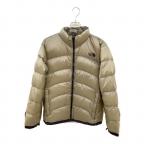THE NORTH FACEザ ノース フェイス）の古着「ジップインジップアコンカグアジャケット」｜カーキ