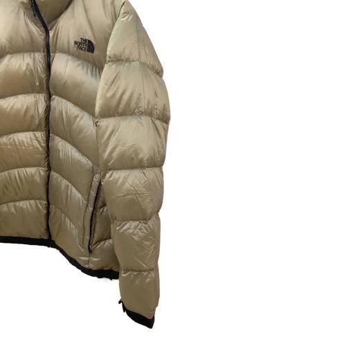 THE NORTH FACE（ザ ノース フェイス）THE NORTH FACE (ザ ノース フェイス) ジップインジップアコンカグアジャケット カーキ サイズ:XLの古着・服飾アイテム