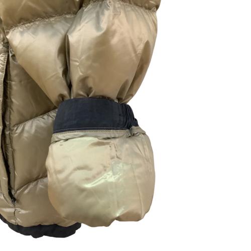THE NORTH FACE（ザ ノース フェイス）THE NORTH FACE (ザ ノース フェイス) ジップインジップアコンカグアジャケット カーキ サイズ:XLの古着・服飾アイテム