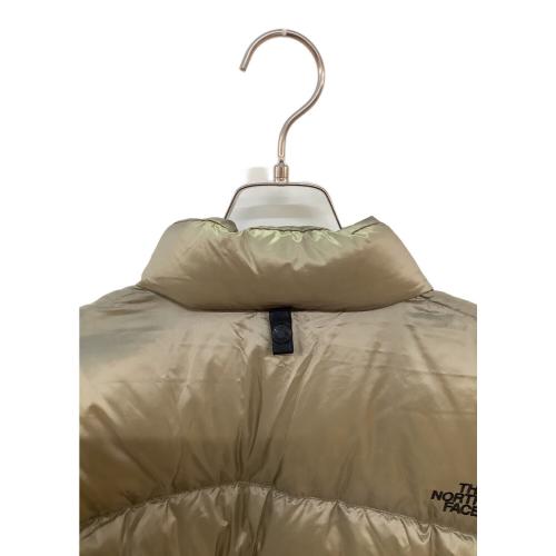 THE NORTH FACE（ザ ノース フェイス）THE NORTH FACE (ザ ノース フェイス) ジップインジップアコンカグアジャケット カーキ サイズ:XLの古着・服飾アイテム