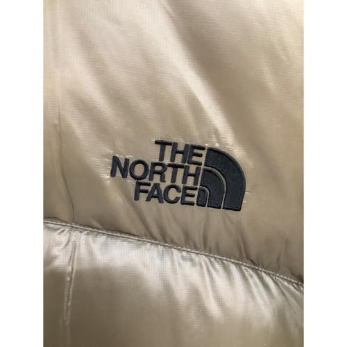 THE NORTH FACE（ザ ノース フェイス）THE NORTH FACE (ザ ノース フェイス) ジップインジップアコンカグアジャケット カーキ サイズ:XLの古着・服飾アイテム