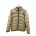 THE NORTH FACE（ザ ノース フェイス）の古着「ジップインジップアコンカグアジャケット」｜カーキ