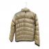 THE NORTH FACE (ザ ノース フェイス) ジップインジップアコンカグアジャケット カーキ サイズ:XL：22000円