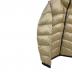 中古・古着 THE NORTH FACE (ザ ノース フェイス) ジップインジップアコンカグアジャケット カーキ サイズ:XL：22000円