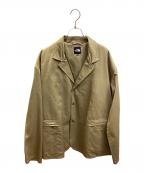 THE NORTH FACEザ ノース フェイス）の古着「ロックステディチノジャケット」｜カーキ