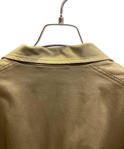 THE NORTH FACE（ザ ノース フェイス）THE NORTH FACE (ザ ノース フェイス) ロックステディチノジャケット カーキ サイズ:XLの古着・服飾アイテム
