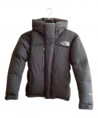 THE NORTH FACEザ ノース フェイス）の古着「バルトロライトジャケット」｜ブラック