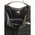 中古・古着 THE NORTH FACE (ザ ノース フェイス) サンダーラウンドネックジャケット アウトドアウェア(ジャケット) NY81813 メンズ SIZE XL ブラック ブラック サイズ:XL：15000円