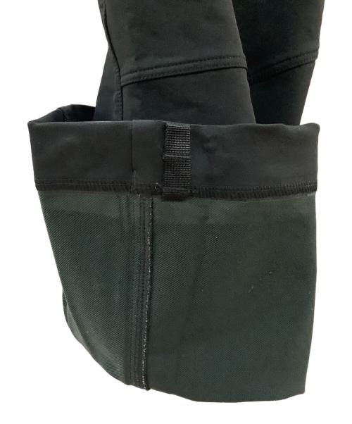 ARC'TERYX（アークテリクス）ARC'TERYX (アークテリクス) トレッキングボトム(ロング) ブラック サイズ:Sの古着・服飾アイテム