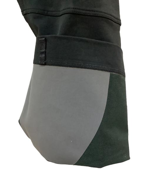 ARC'TERYX（アークテリクス）ARC'TERYX (アークテリクス) トレッキングボトム(ロング) ブラック サイズ:Sの古着・服飾アイテム