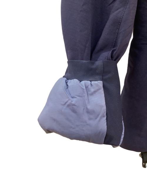 ARC'TERYX（アークテリクス）ARC'TERYX (アークテリクス) トレッキングウェア(ジャケット) パープル サイズ:Sの古着・服飾アイテム