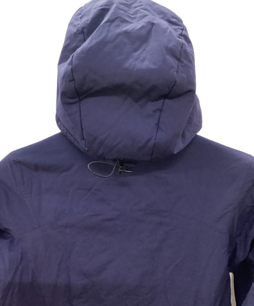 ARC'TERYX（アークテリクス）ARC'TERYX (アークテリクス) トレッキングウェア(ジャケット) パープル サイズ:Sの古着・服飾アイテム