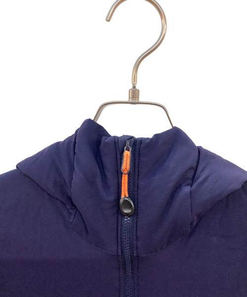 ARC'TERYX（アークテリクス）ARC'TERYX (アークテリクス) トレッキングウェア(ジャケット) パープル サイズ:Sの古着・服飾アイテム