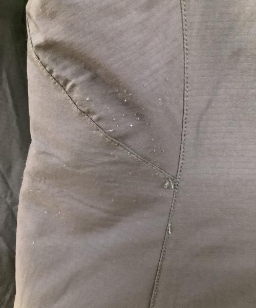 ARC'TERYX（アークテリクス）ARC'TERYX (アークテリクス) トレッキングウェア(ジャケット) パープル サイズ:Sの古着・服飾アイテム