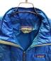 中古・古着 Patagonia (パタゴニア) ナノパフベスト ブルー サイズ:M：13000円