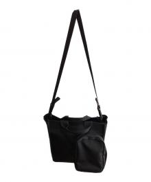 DAIWA PIER39（ダイワ ピア39）の古着「ECH TACTICALTOTEBAG/S」｜ブラック