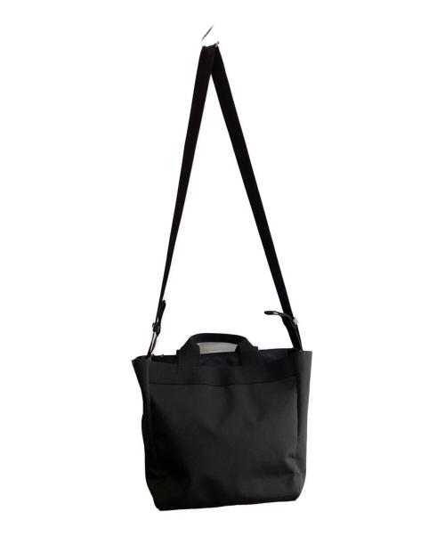 DAIWA PIER39（ダイワ ピア39）DAIWA PIER39 (ダイワ ピア39) ECH TACTICALTOTEBAG/S ブラックの古着・服飾アイテム