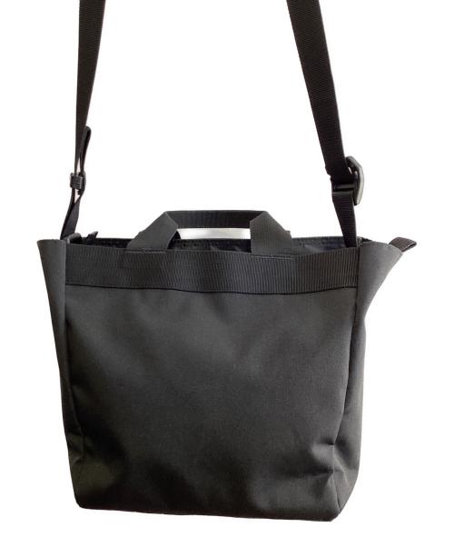 DAIWA PIER39（ダイワ ピア39）DAIWA PIER39 (ダイワ ピア39) ECH TACTICALTOTEBAG/S ブラックの古着・服飾アイテム