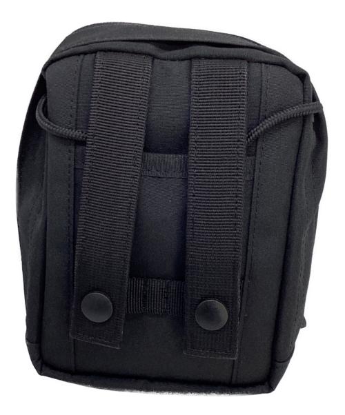 DAIWA PIER39（ダイワ ピア39）DAIWA PIER39 (ダイワ ピア39) ECH TACTICALTOTEBAG/S ブラックの古着・服飾アイテム