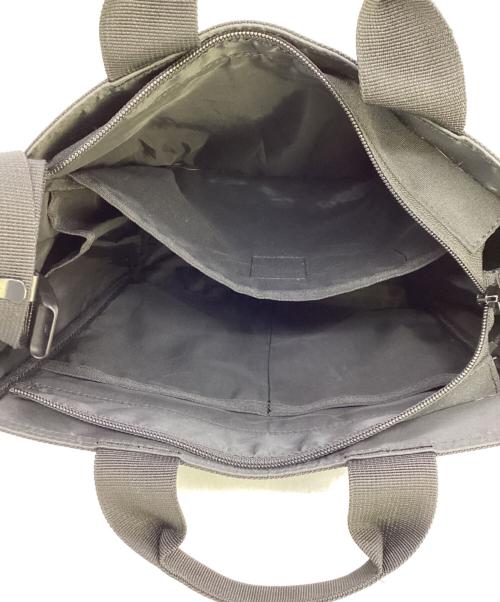DAIWA PIER39（ダイワ ピア39）DAIWA PIER39 (ダイワ ピア39) ECH TACTICALTOTEBAG/S ブラックの古着・服飾アイテム
