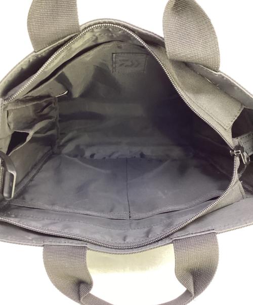 DAIWA PIER39（ダイワ ピア39）DAIWA PIER39 (ダイワ ピア39) ECH TACTICALTOTEBAG/S ブラックの古着・服飾アイテム