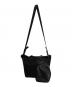 DAIWA PIER39（ダイワ ピア39）の古着「ECH TACTICALTOTEBAG/S」｜ブラック
