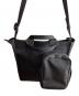 DAIWA PIER39 (ダイワ ピア39) ECH TACTICALTOTEBAG/S ブラック：15000円