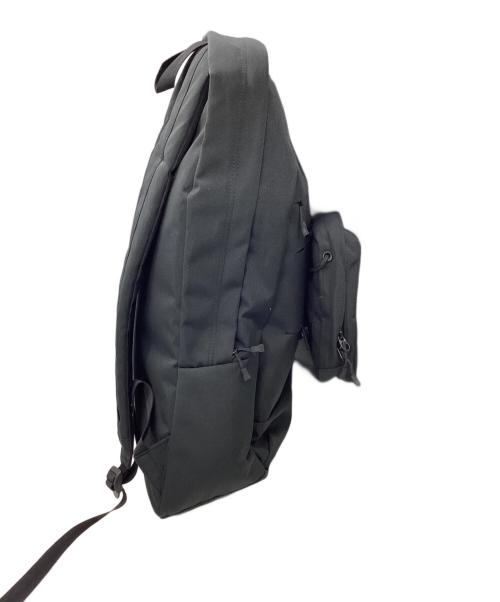 DAIWA PIER39（ダイワ ピア39）DAIWA PIER39 (ダイワ ピア39) デイパック ブラックの古着・服飾アイテム
