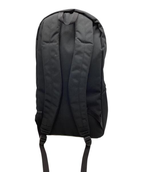 DAIWA PIER39（ダイワ ピア39）DAIWA PIER39 (ダイワ ピア39) デイパック ブラックの古着・服飾アイテム