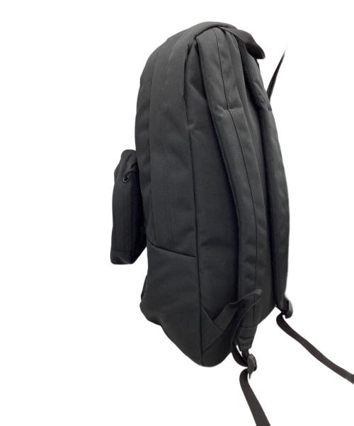 DAIWA PIER39（ダイワ ピア39）DAIWA PIER39 (ダイワ ピア39) デイパック ブラックの古着・服飾アイテム