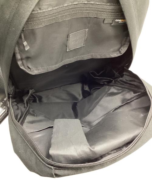 DAIWA PIER39（ダイワ ピア39）DAIWA PIER39 (ダイワ ピア39) デイパック ブラックの古着・服飾アイテム