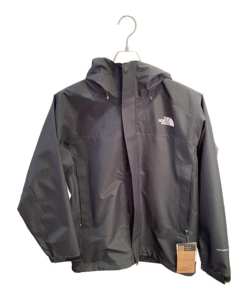 THE NORTH FACE（ザ ノース フェイス）THE NORTH FACE (ザ ノース フェイス) トレッキングウェア(ジャケット) ブラック サイズ:Mの古着・服飾アイテム